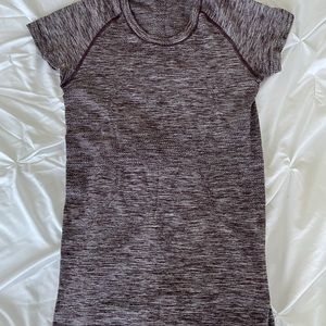 lululemon Swiftly Tech Short Sleeve